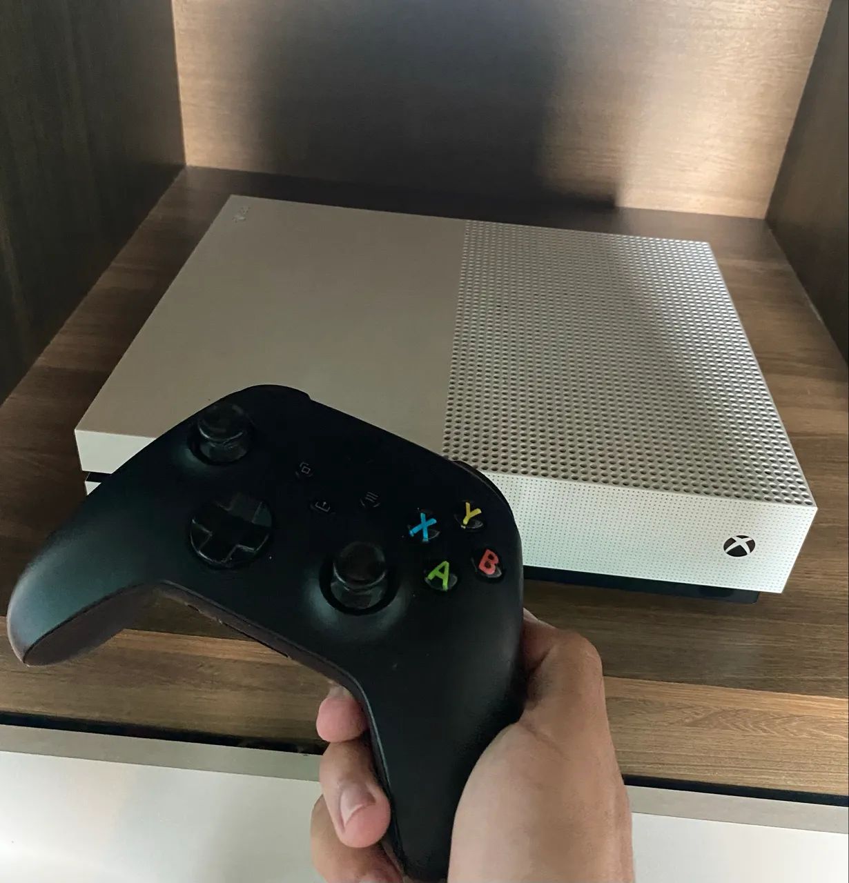 Xbox one S  - Foto 3