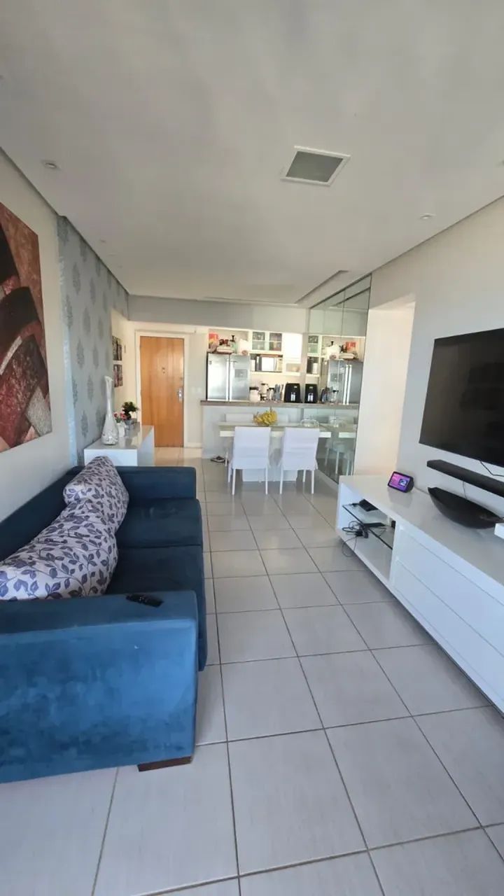 BAHIA SUITES - MOBILIADO - PRONTO PARA MORAR - Foto 3