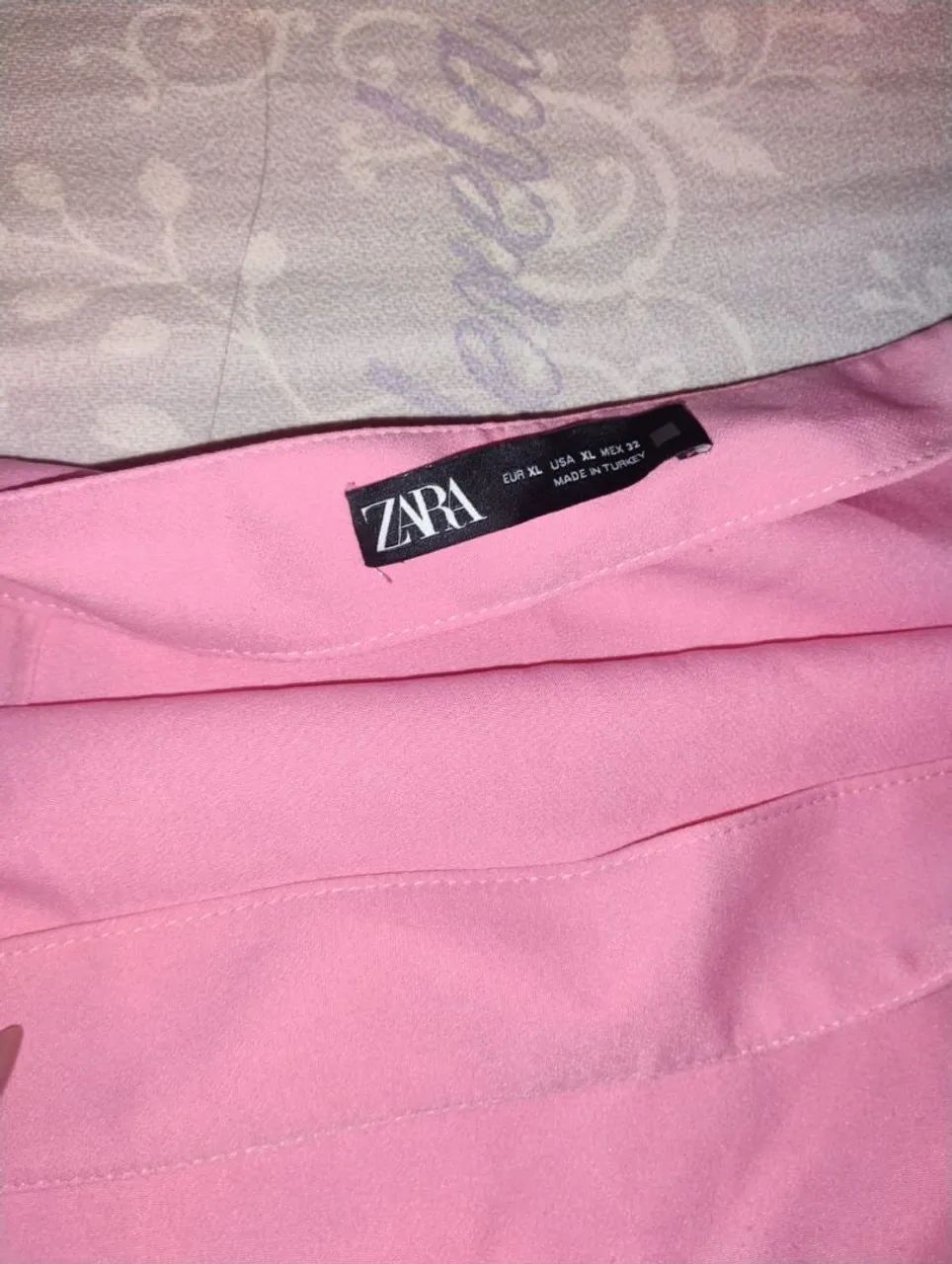 Short saia Zara  - Foto 2