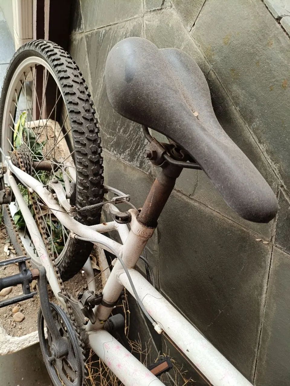 Vendo Bicicleta  - Foto 2