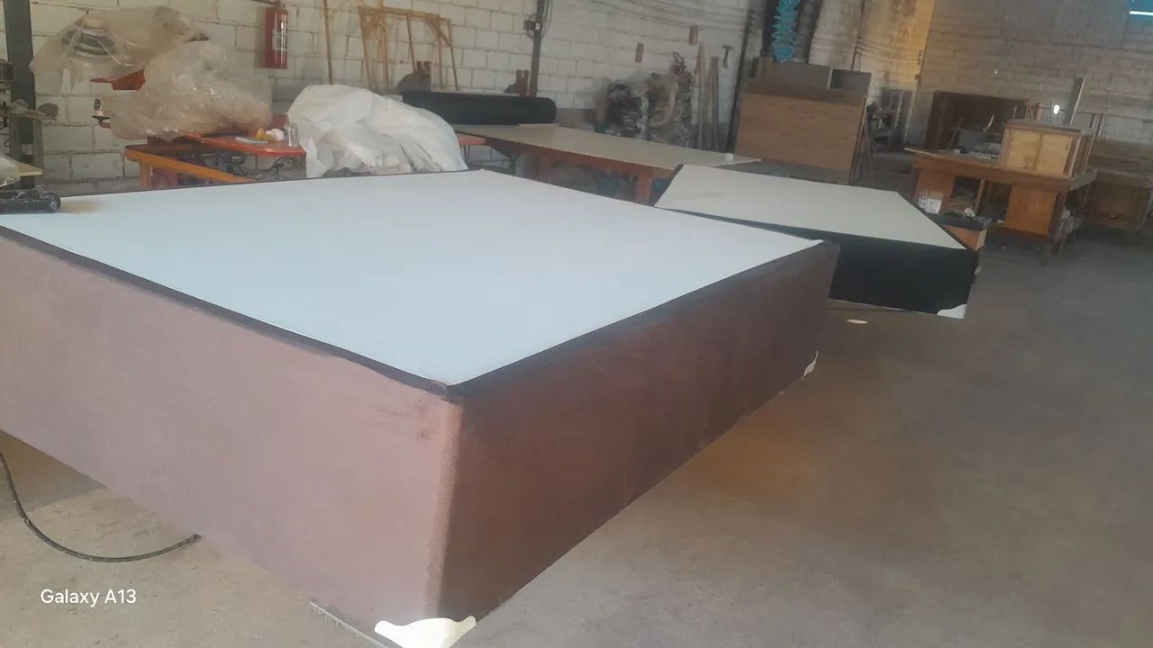 Base casal  - Foto 2