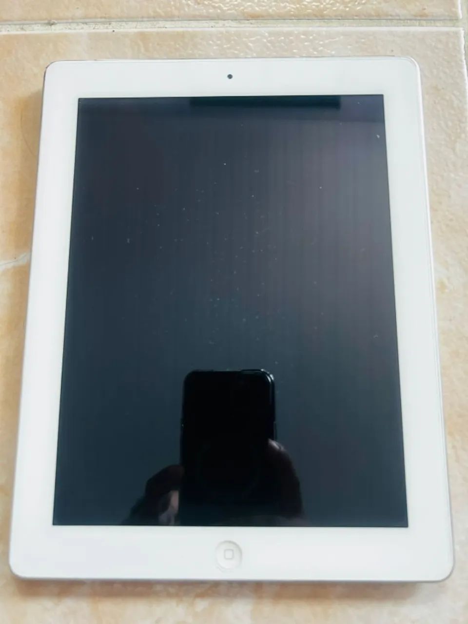 iPad de 2ª geração Semi novo! - Foto 5