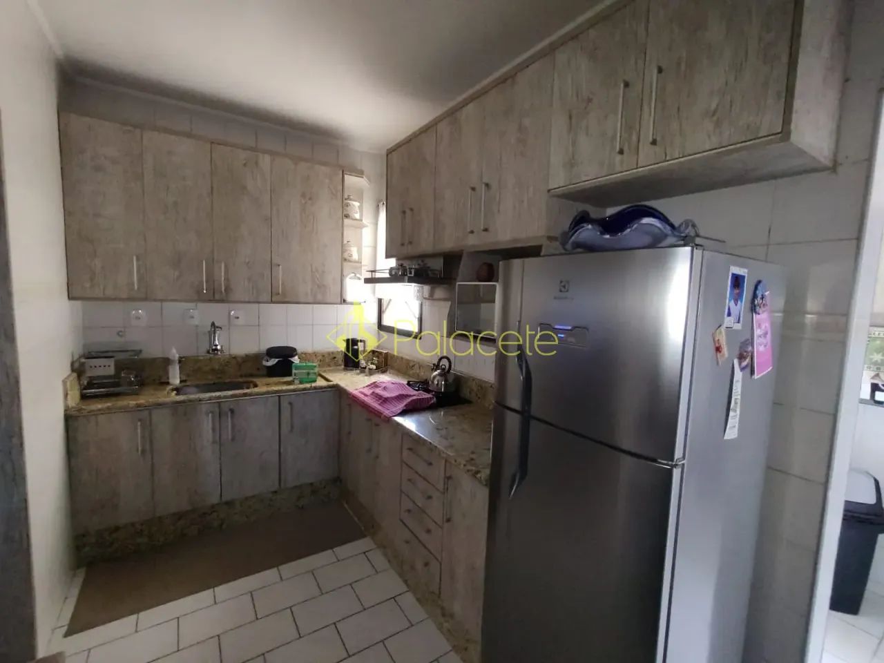 Apartamento à venda 2 Quartos, 1 Suite, 1 Vaga, 94M², Centro, Taubaté - SP | Edifício Mich - Foto 5
