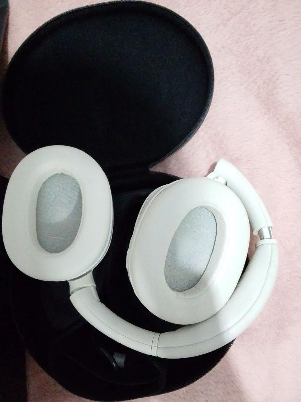 Fone da Sony  - Foto 2