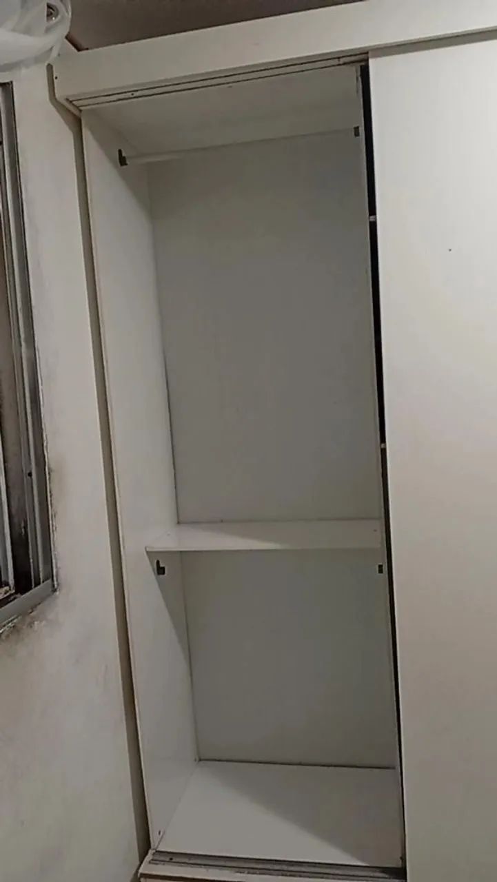 Guarda roupa casal - Foto 4