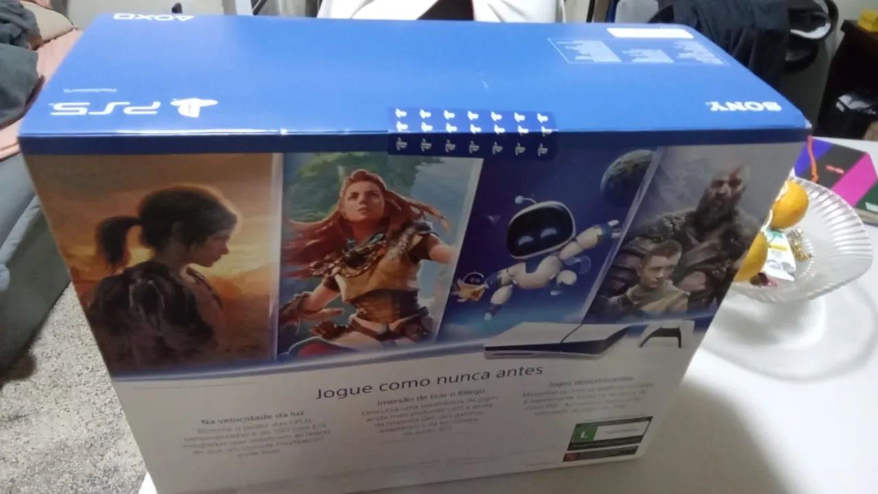 PS5 - Foto 2