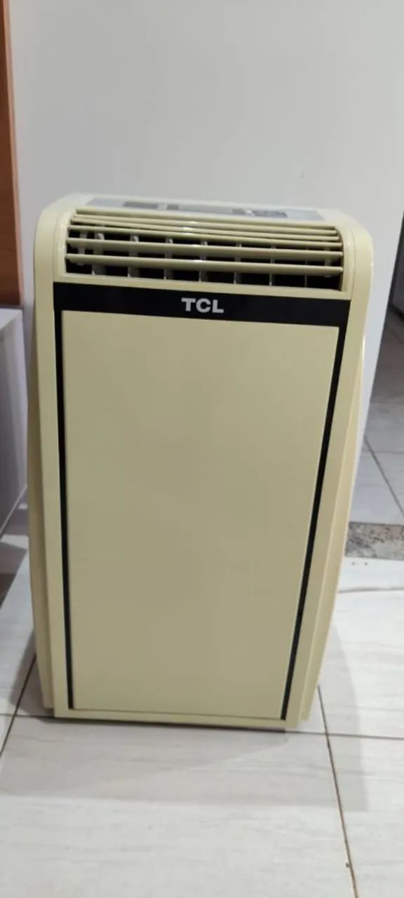 Ar condicionado portátil  - Foto 2
