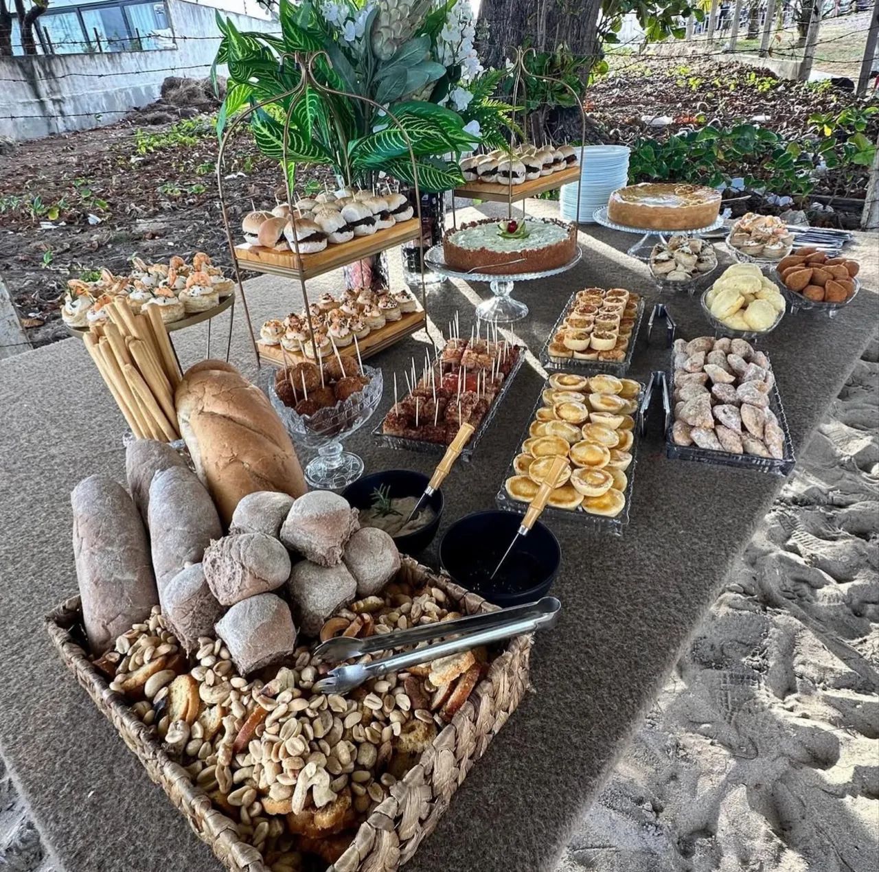 Emilainefelix buffet  - Foto 4