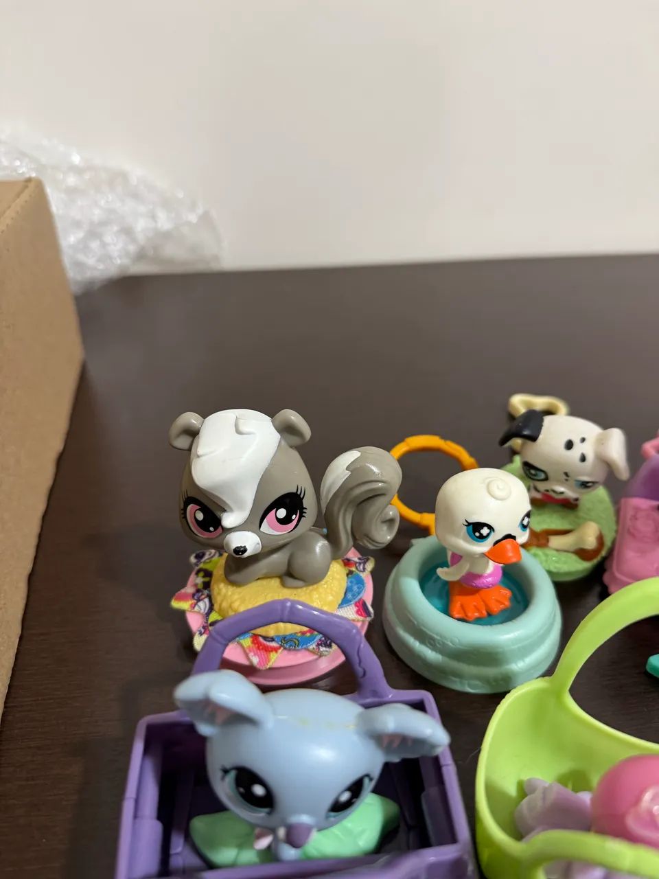 Littlest Pet Shop - McDonald?s  - Foto 2