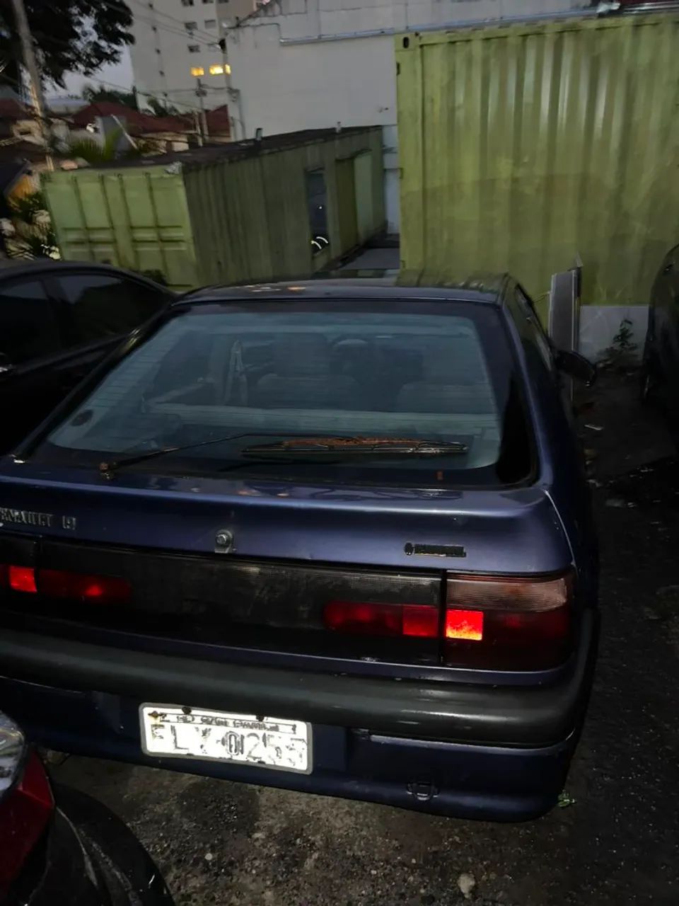 Renault 19 RN 1995 - Foto 5