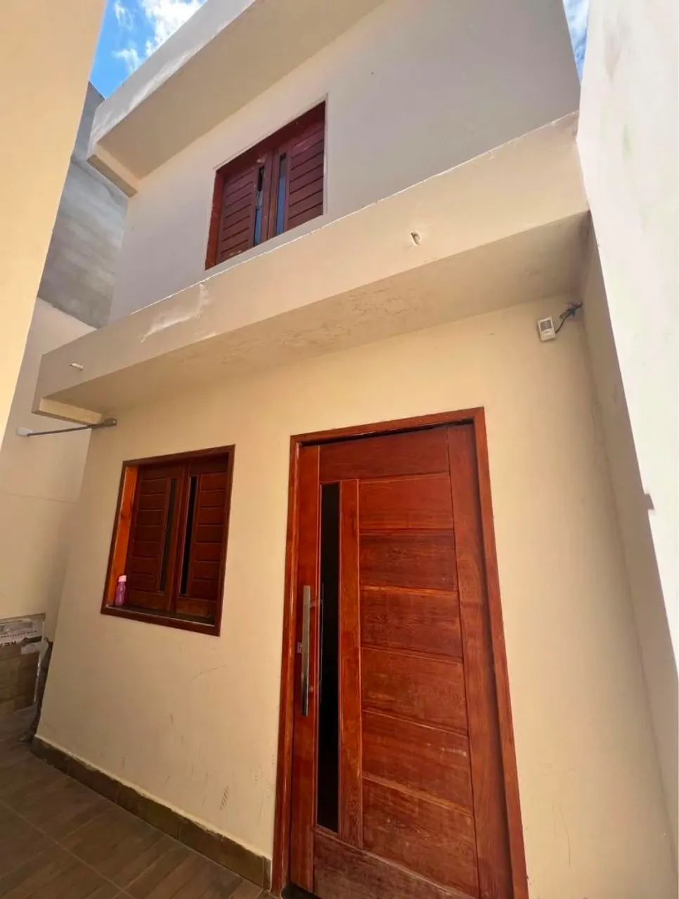 Vendo casa reformada no bairro Nova cidade  - Foto 2