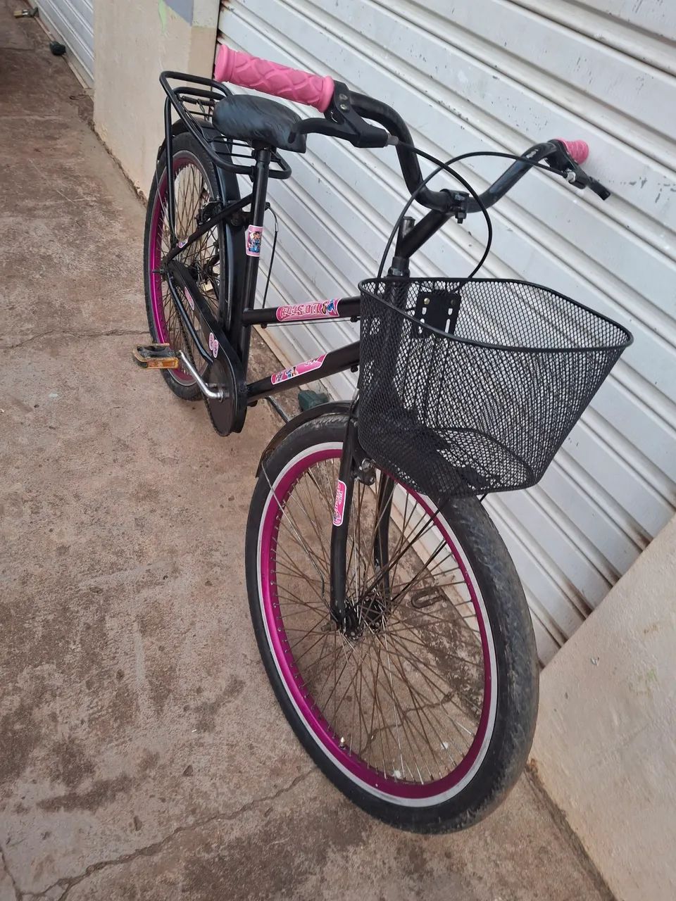 Vendo essa bicicleta  - Foto 2