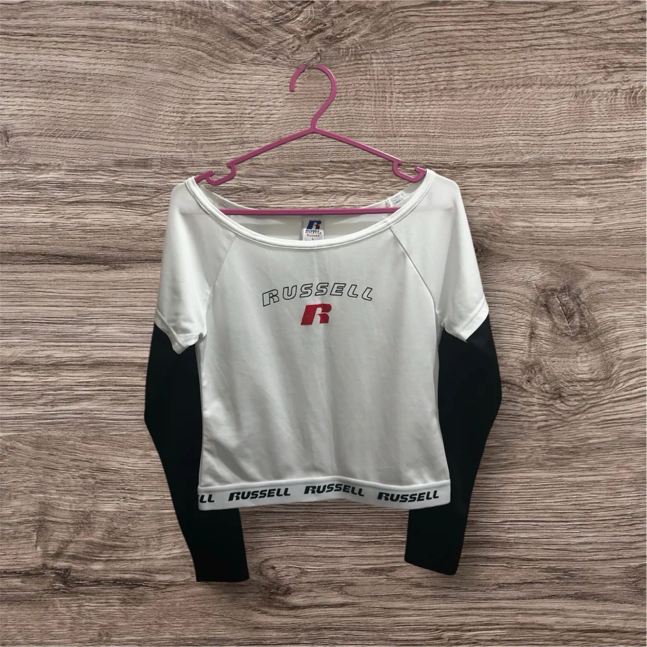 Blusa feminina Russel M  - Foto 3
