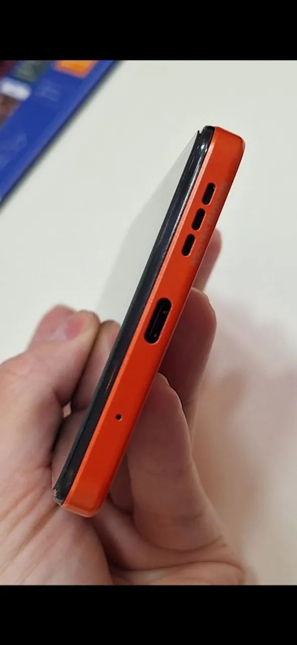 Celular Motorola  - Foto 3