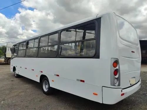 Micro Ônibus  - Foto 2