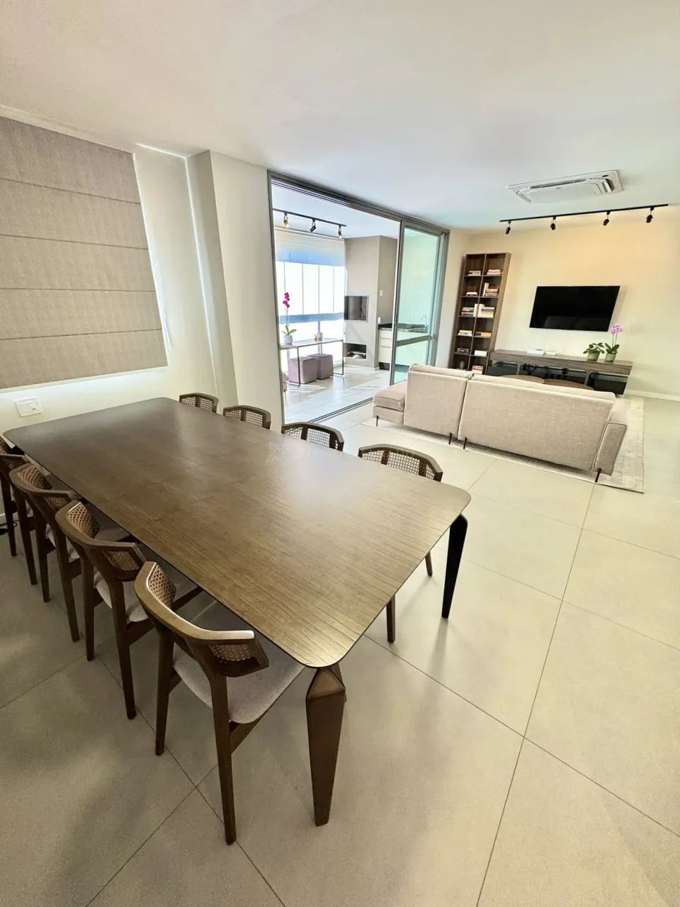 Alugue já este lindo apartamento na Avenida Guedner, Zona 08 em Maringá - Foto 7