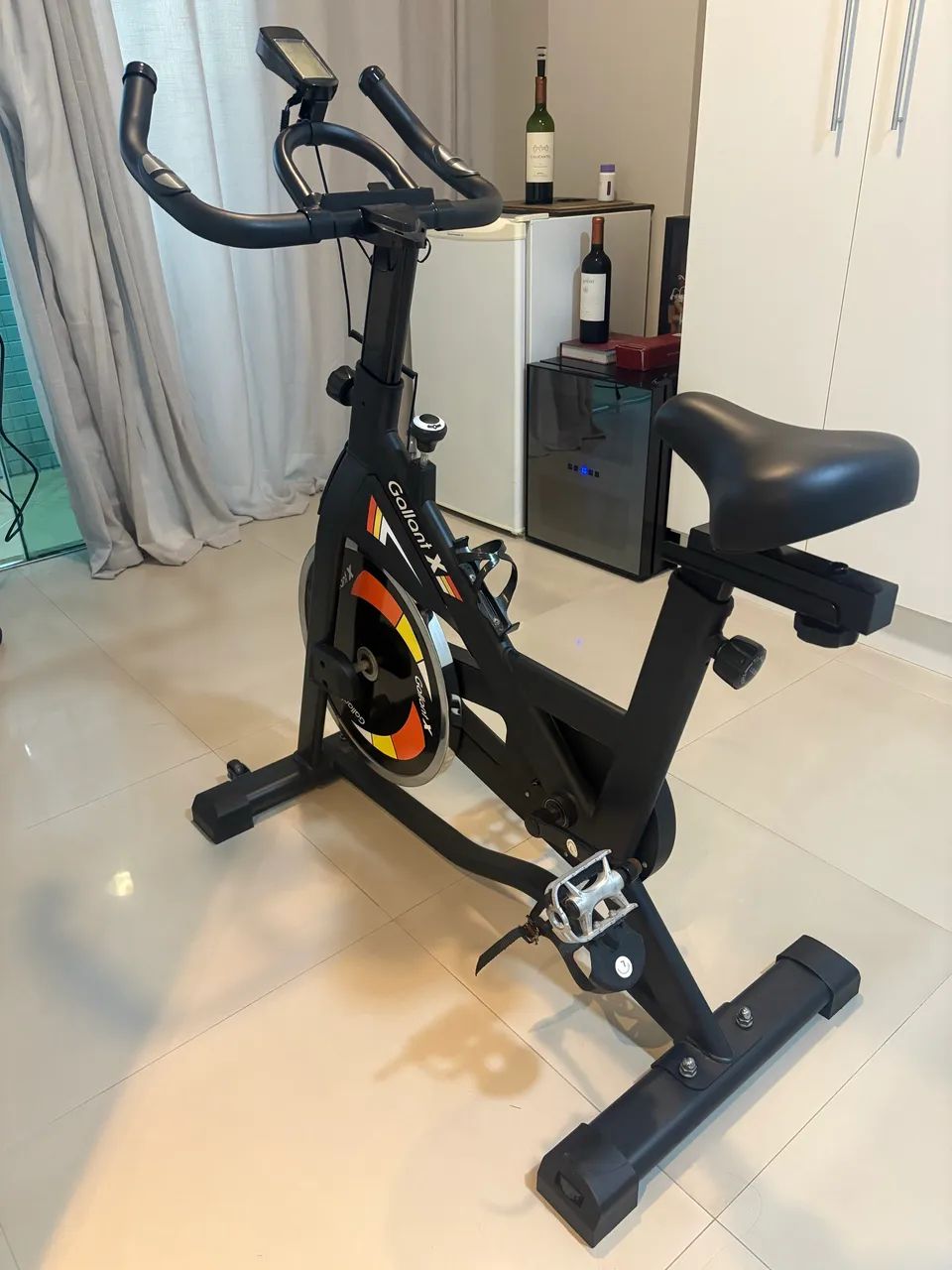 Bike muito nova  - Foto 3