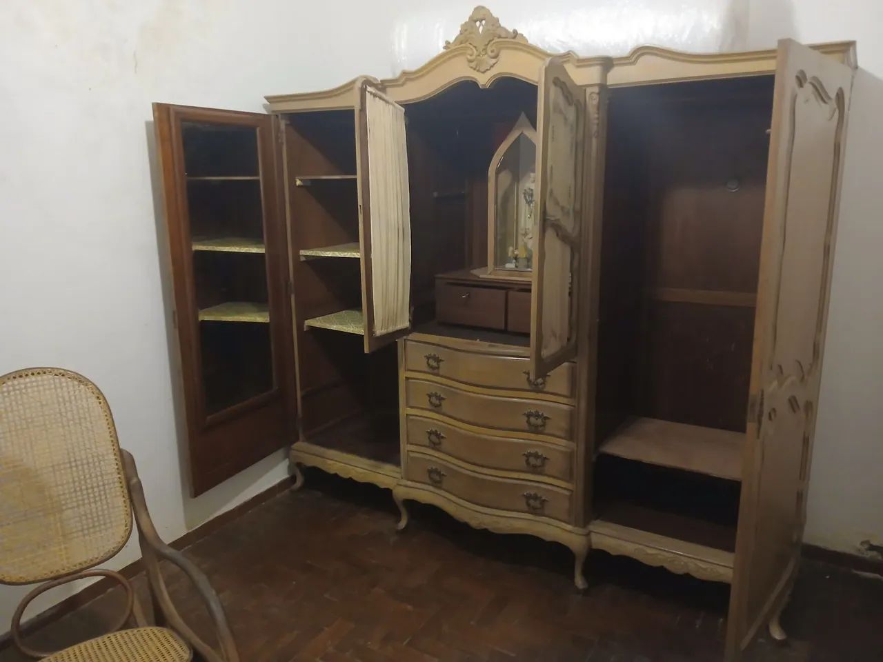Guarda Roupa - Foto 4