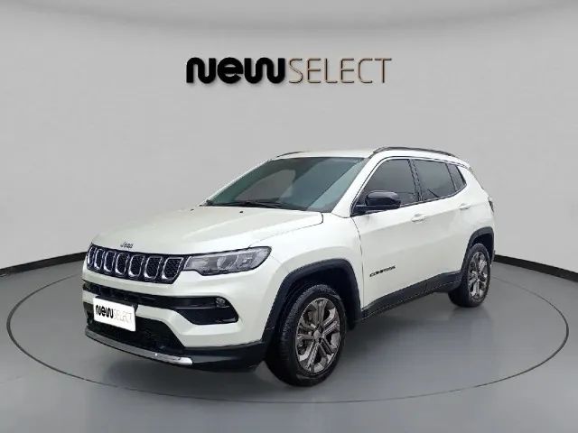 Jeep Compass 2024
