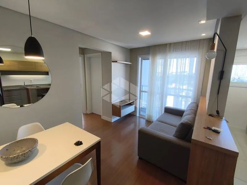 Apartamento 40M² - para Alugar - Foto 4