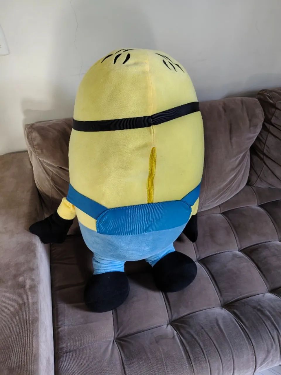 Boneco do Minions 80x40
