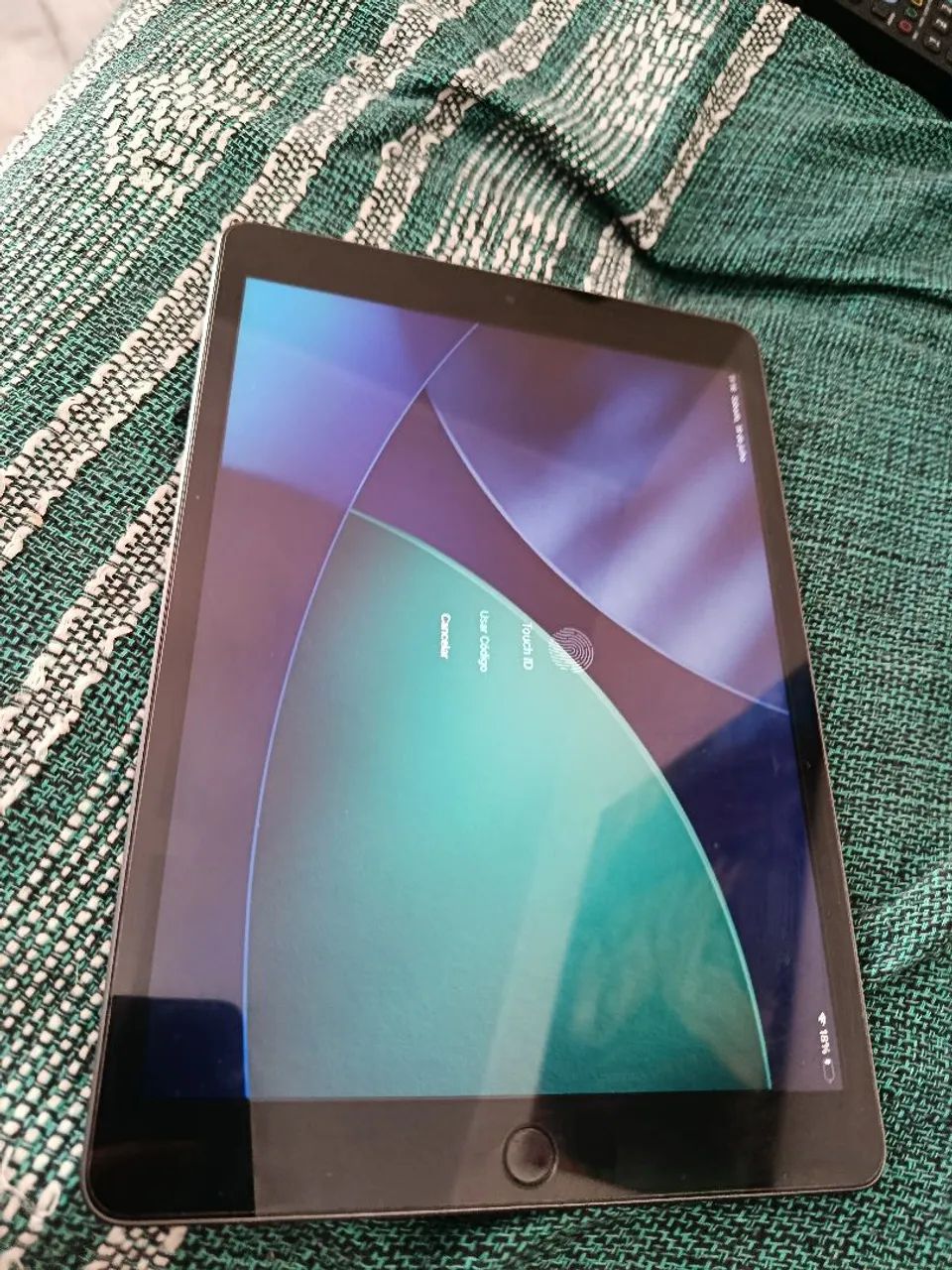 iPad 9 impecável 64Gb - Foto 2