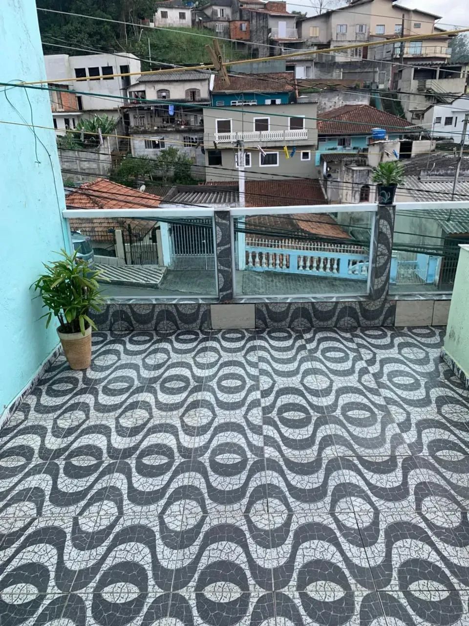 Casa a venda  Bairro Colônia - Foto 2