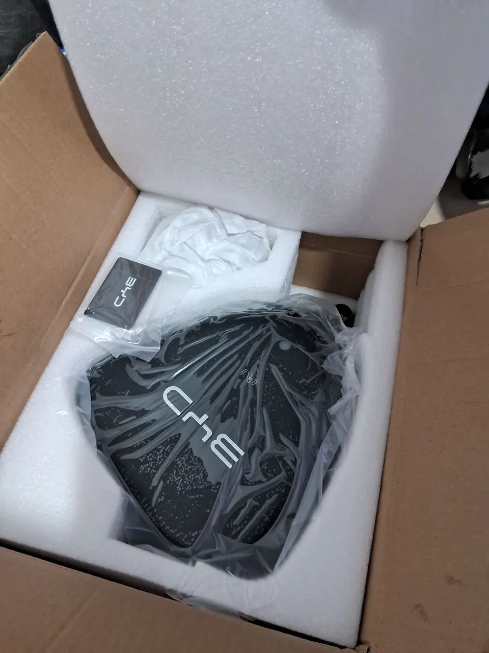 WALLBOX BYD ORIGINAL