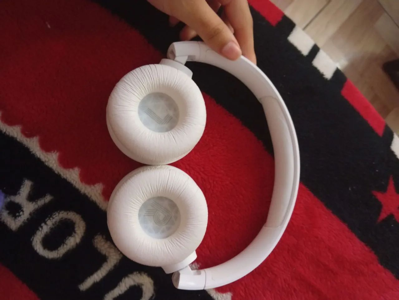 Fone JBL original 