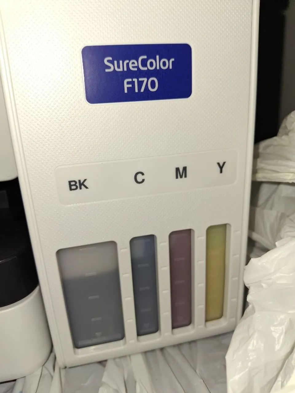 Impressora Epson sublimatica  - Foto 2