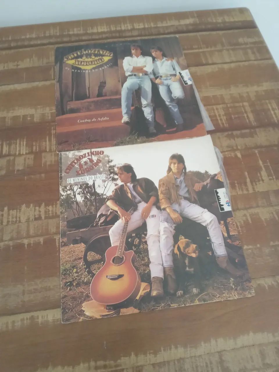 Disco de vinil  - Foto 2