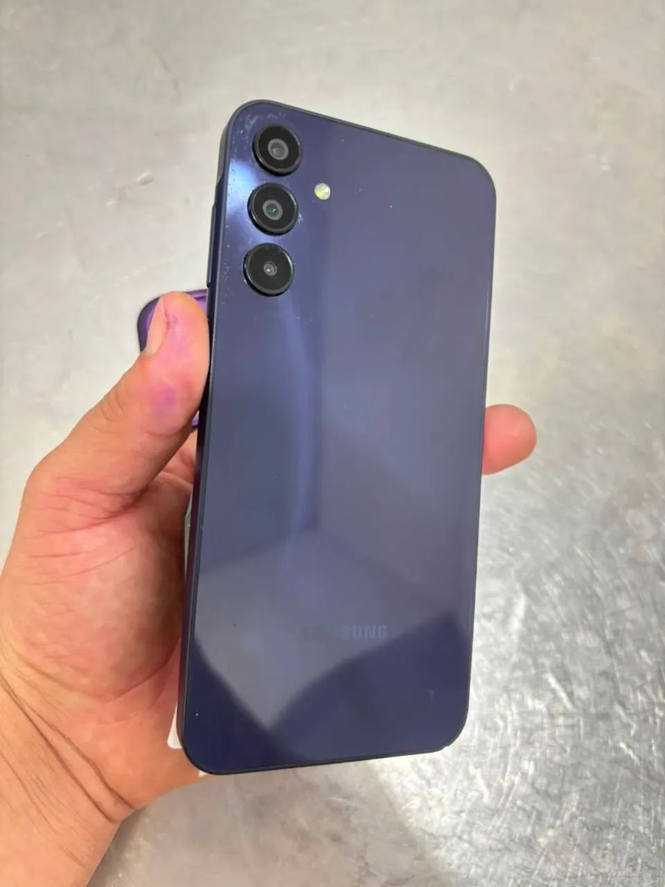 Galaxy A15 - Foto 2