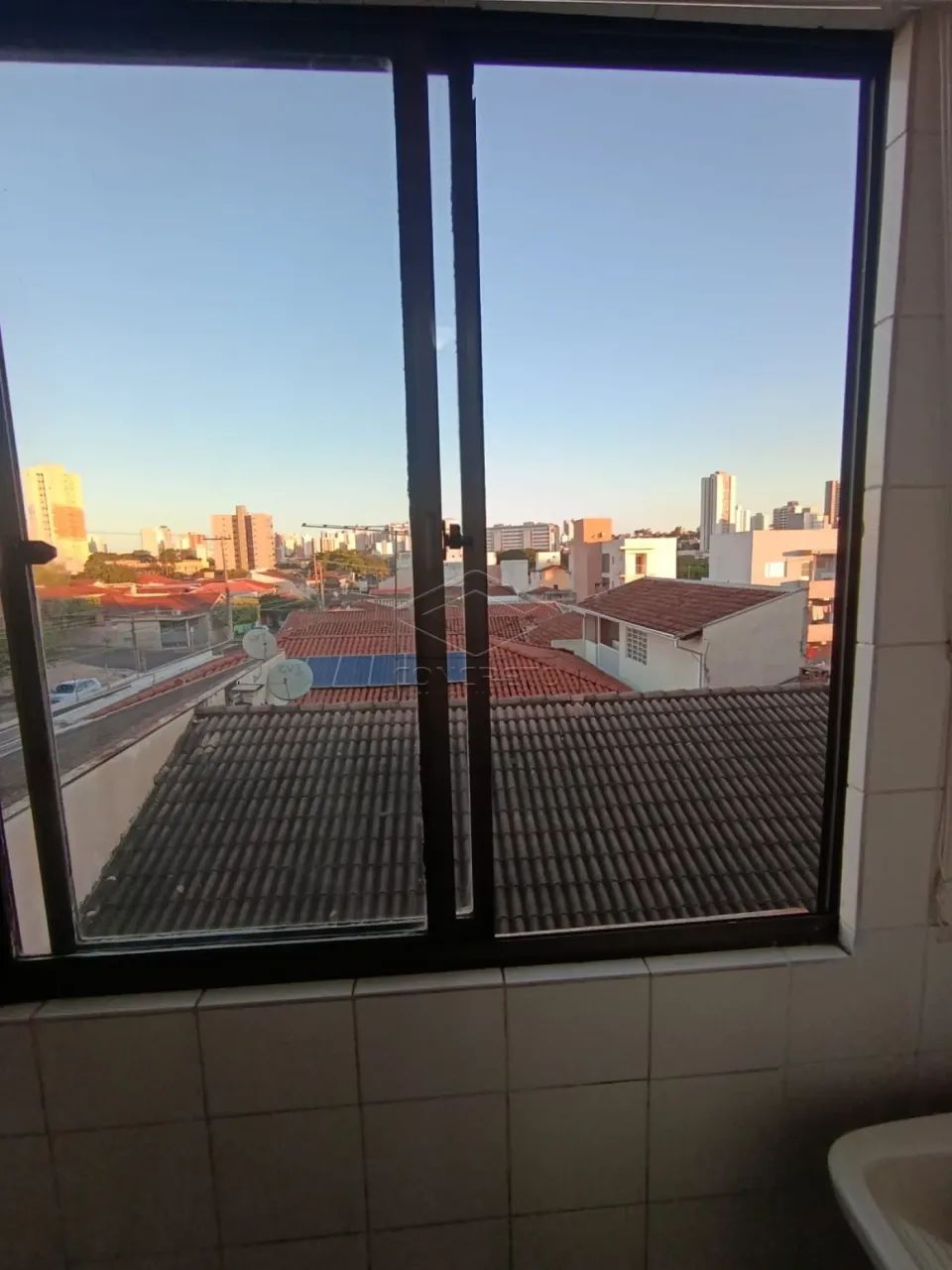 Apartamento - 1 dormitórios - Residencial Mendes - Foto 5
