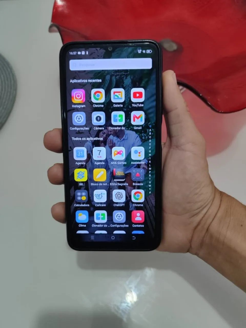 Celular intel A50 - Foto 5