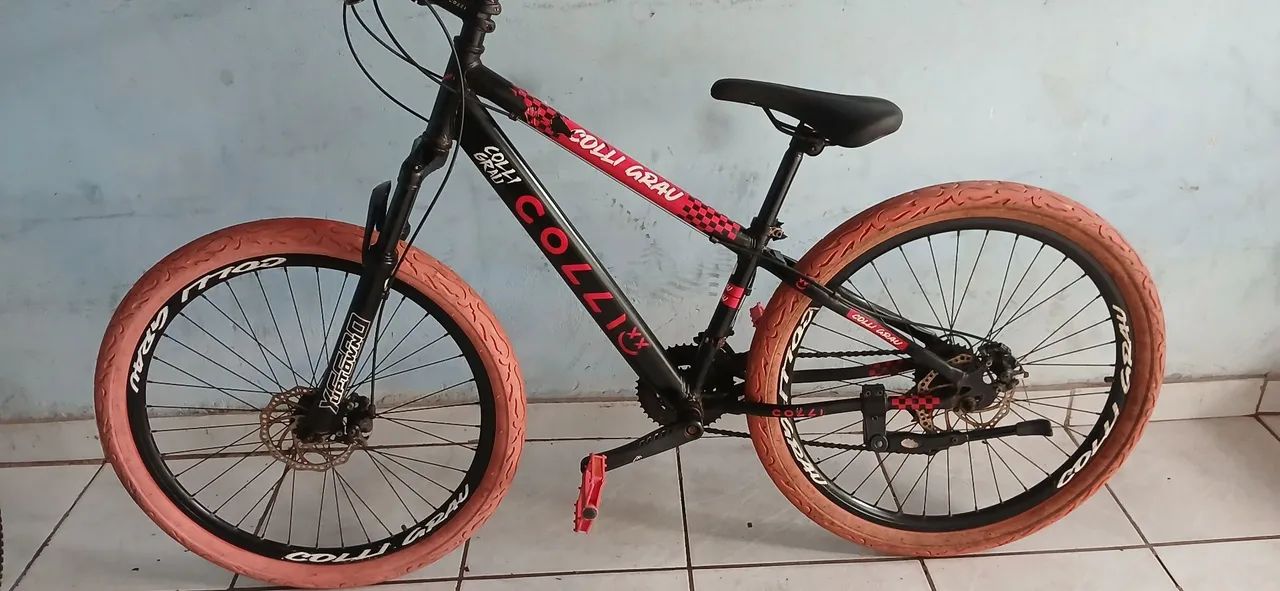 Bike top  - Foto 2