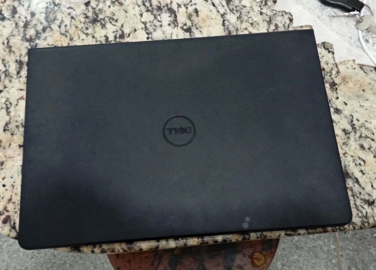 Vendo Notebook da DELl - Foto 2