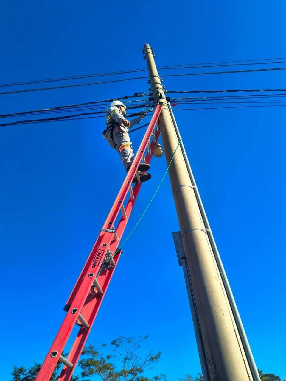 Eletricista Hortolândia e região  - Foto 4