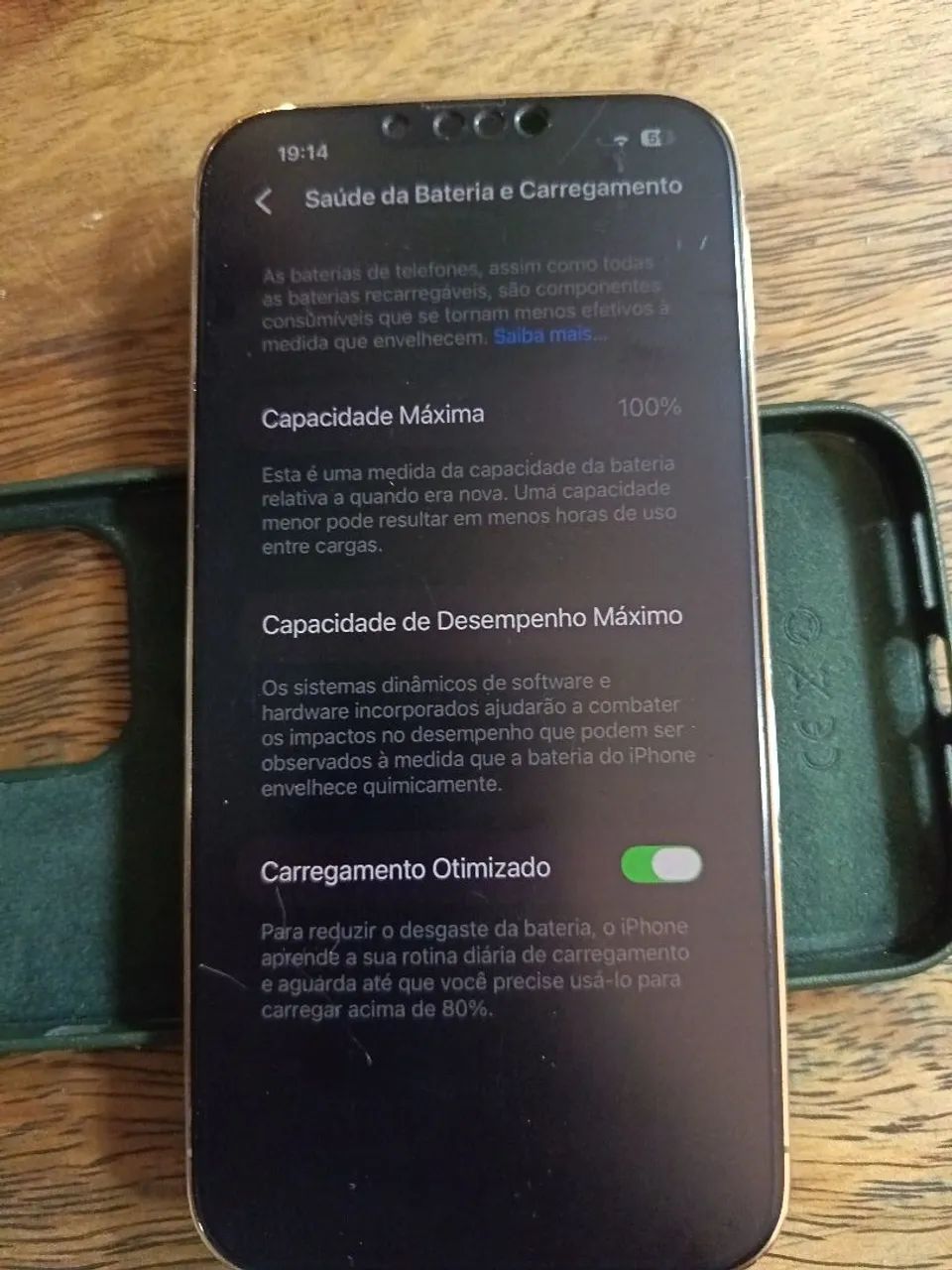 Iphone 13 pro max - Foto 4