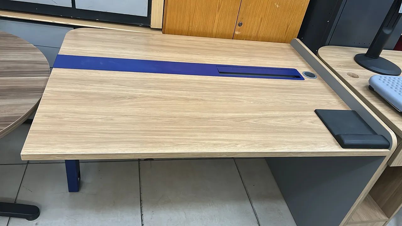 Mesa reta  - Foto 3