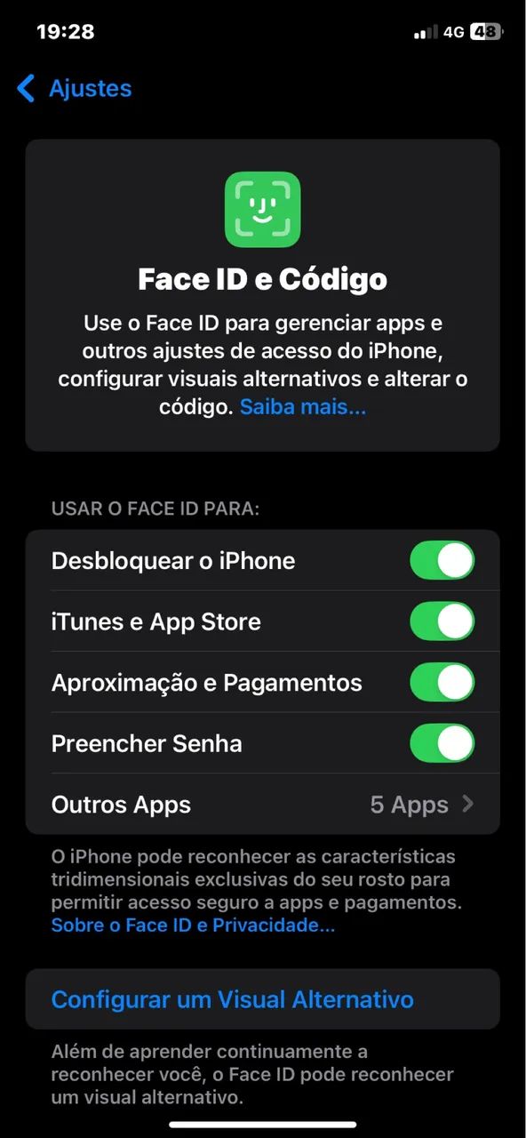 iPhone XR 128gb - Foto 4