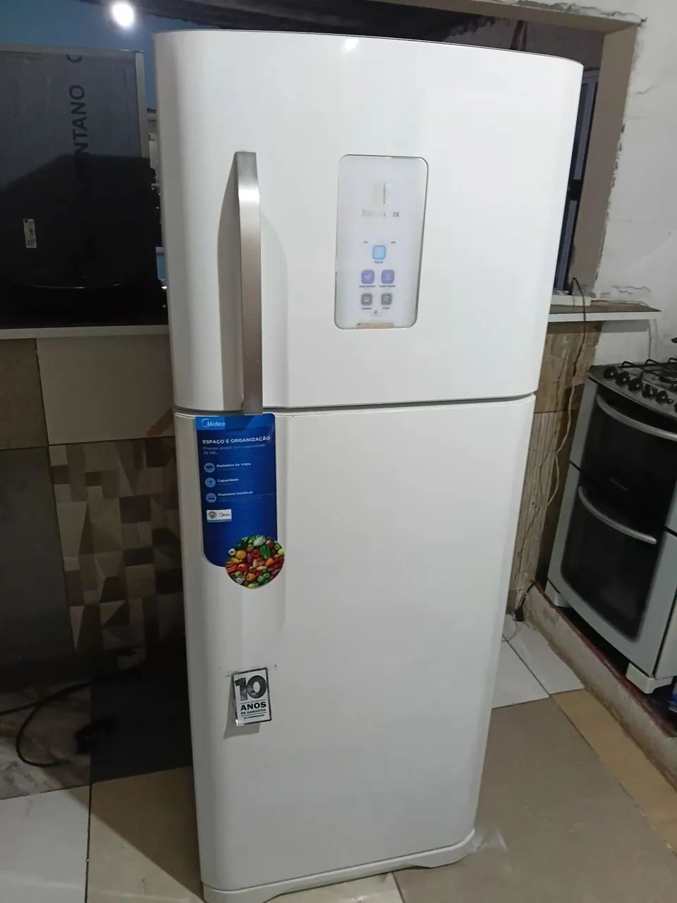 Geladeira Electrolux  - Foto 3