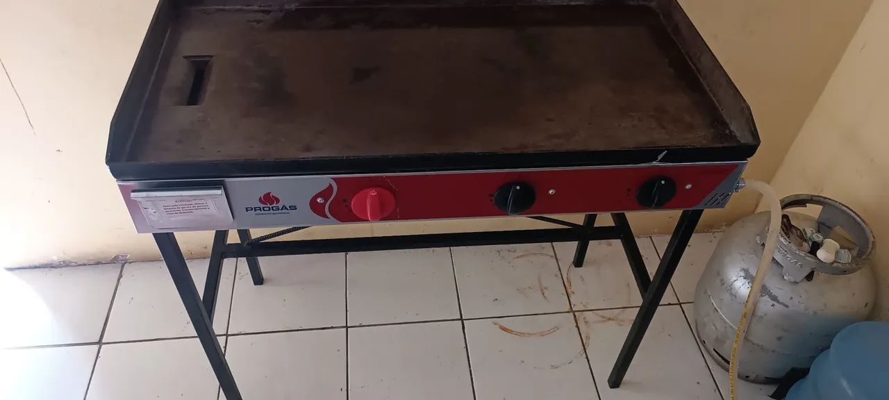 Vendo essa chapa já com a base - Foto 4