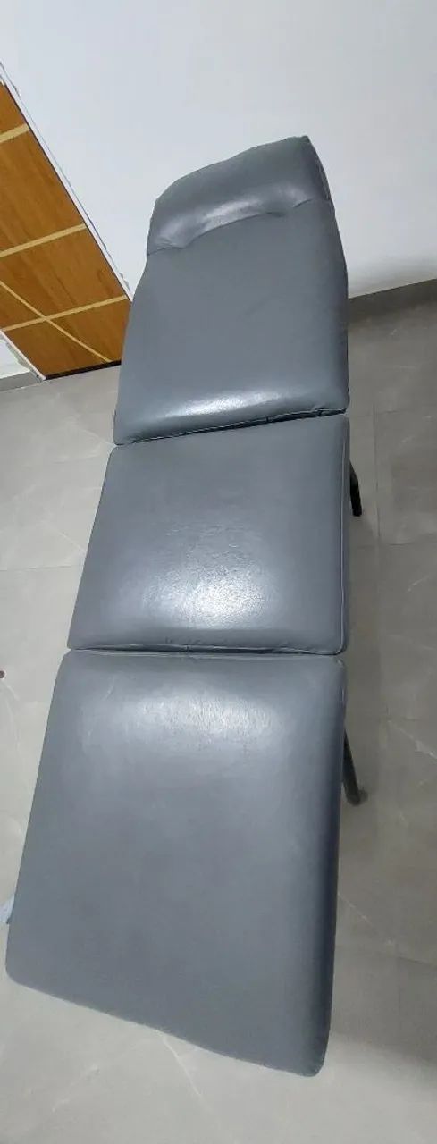 VENDO MACA RECLINÁVEL - Foto 3