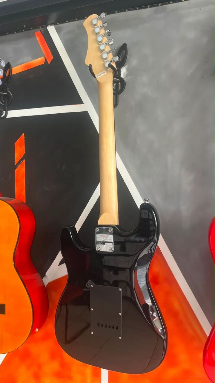 Guitarra - Foto 2