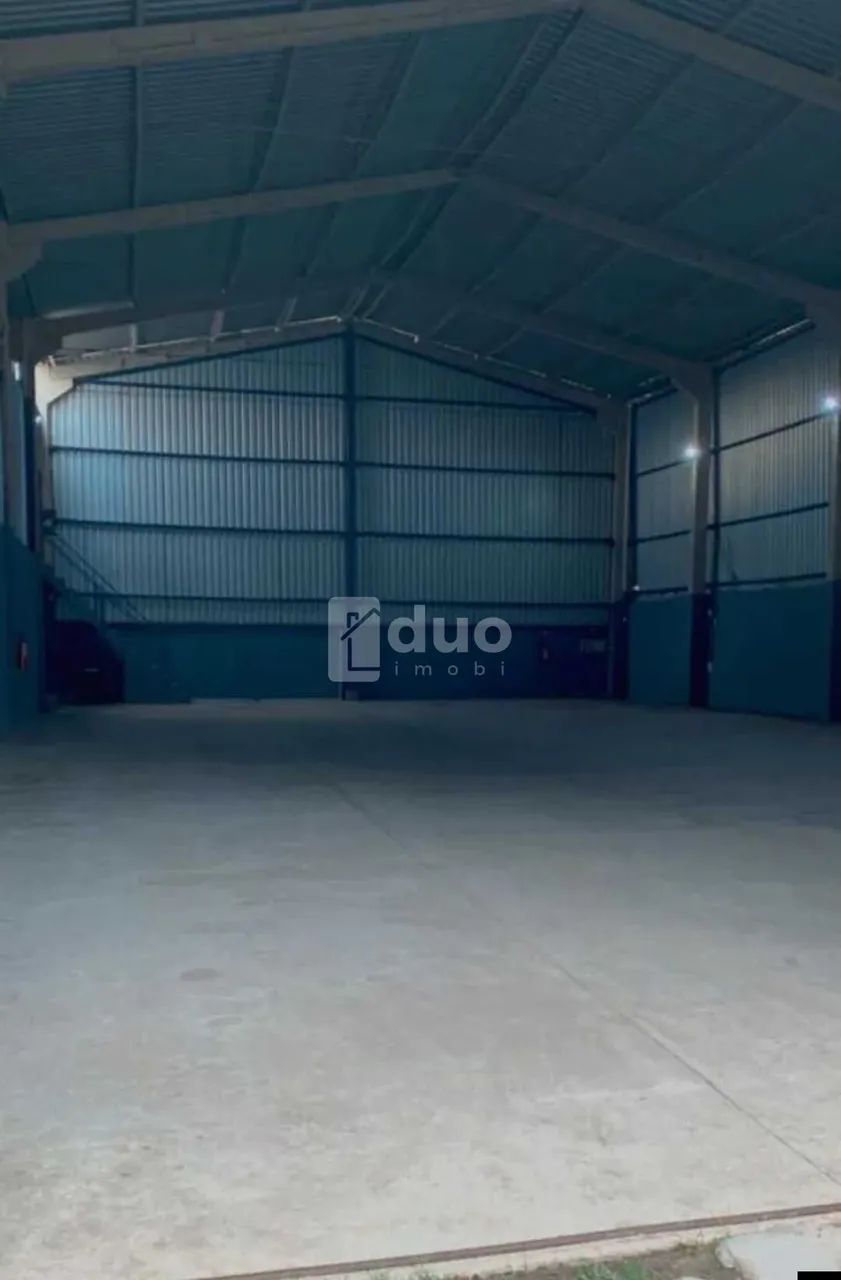 Pavilhão/Galpão Logístico ou industrial amplo - Foto 4