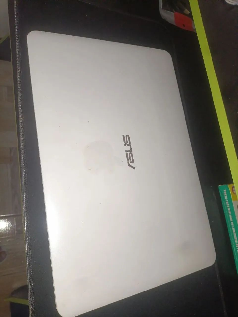 Notebook Asus - Foto 2