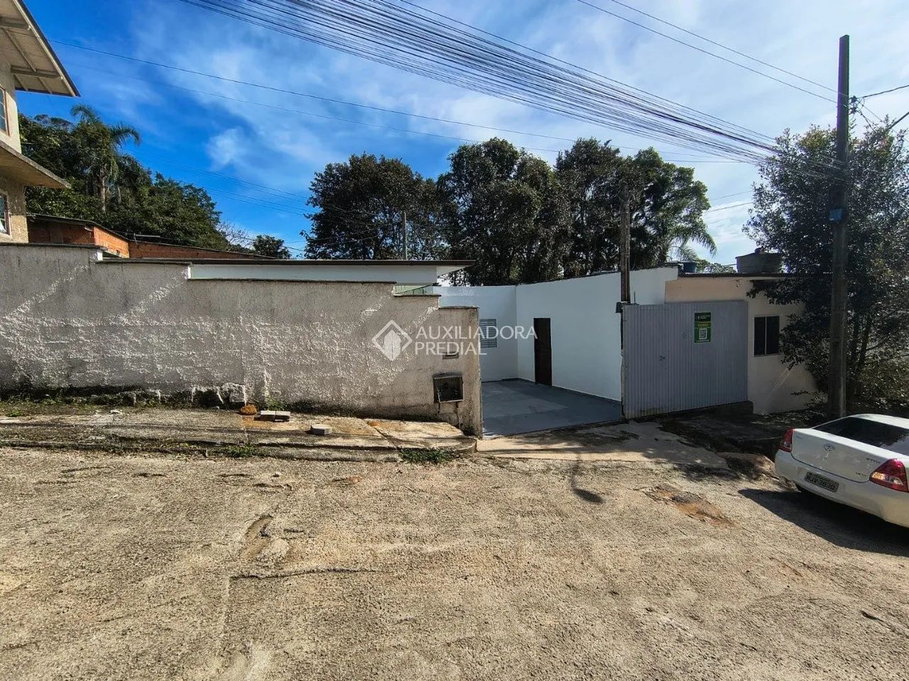 Casa 2 Dormitorios Ribeirao da Ilha. - Foto 2