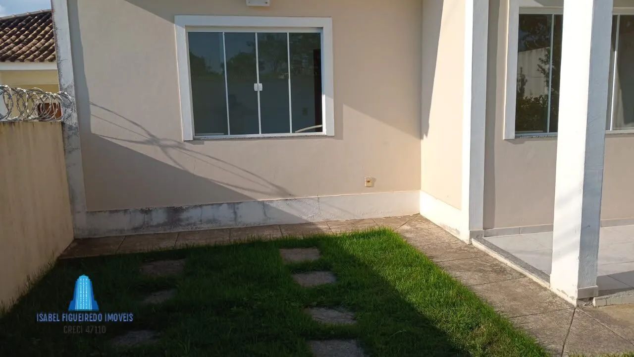 Casa com 2 dormitórios e suíte em Três Vendas - Foto 2
