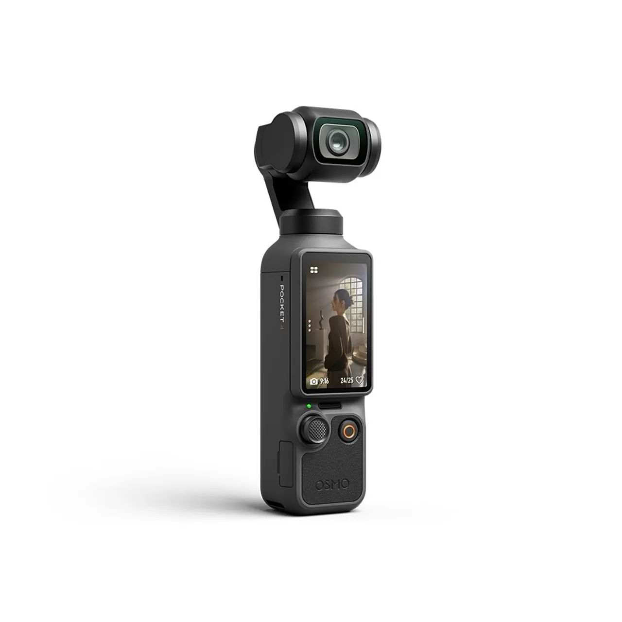 Câmera DJI Osmo Pocket 4 Creator Combo - Foto 3