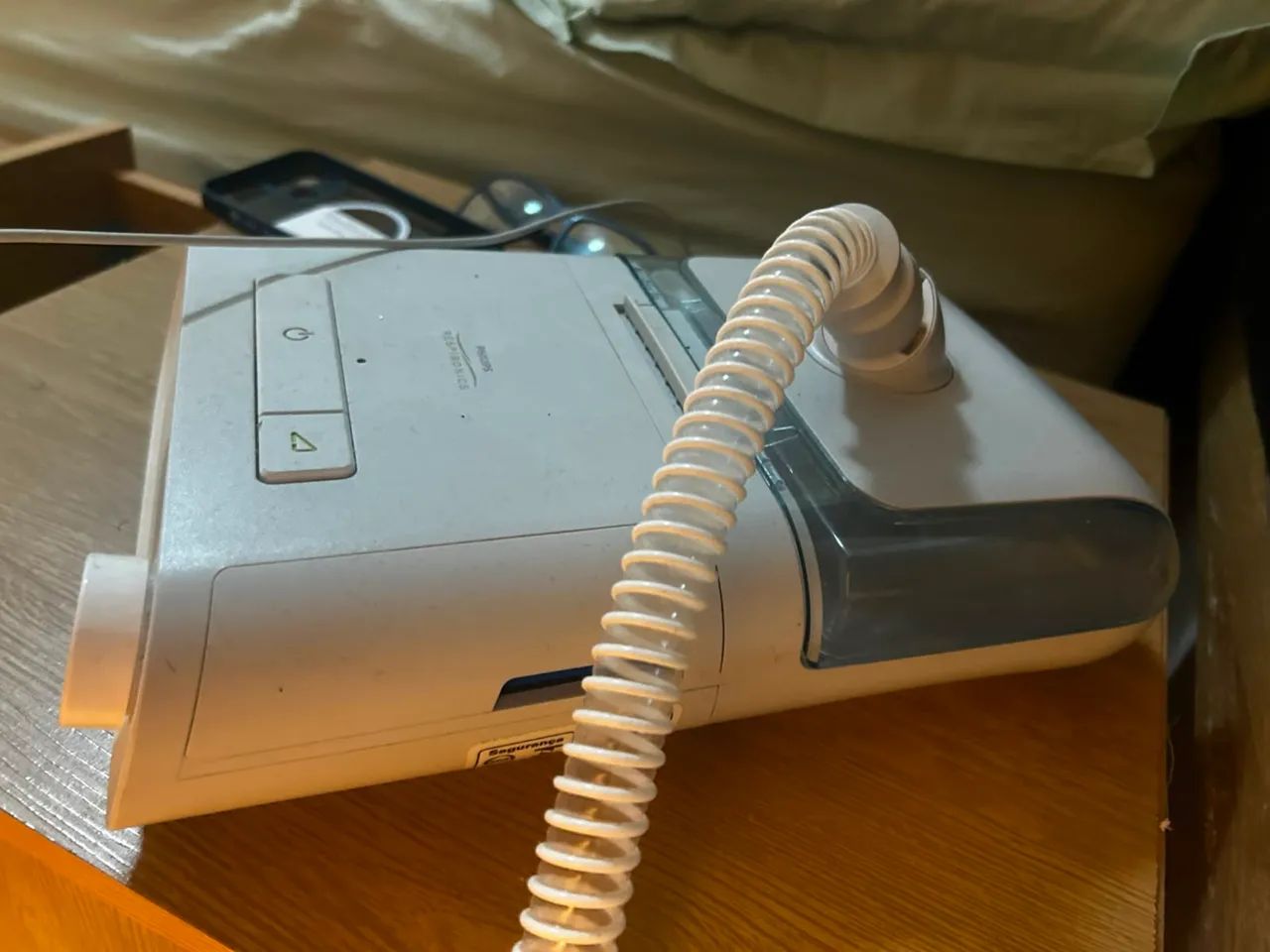 Cpap  - Foto 2